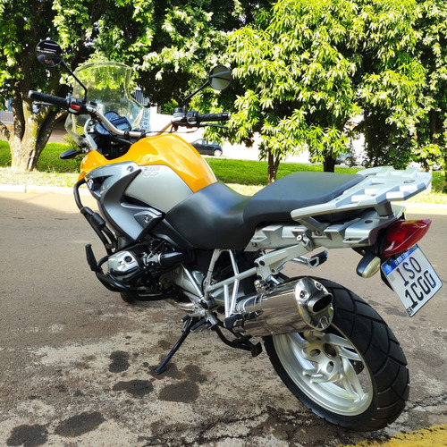 R 1200 Gs