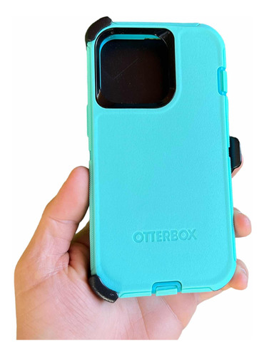 Carcasa Otterbox Defender Para iPhone