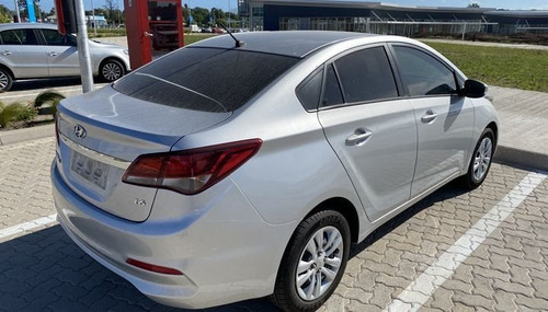 Hyundai Hb20 Comfort 1.6 2019