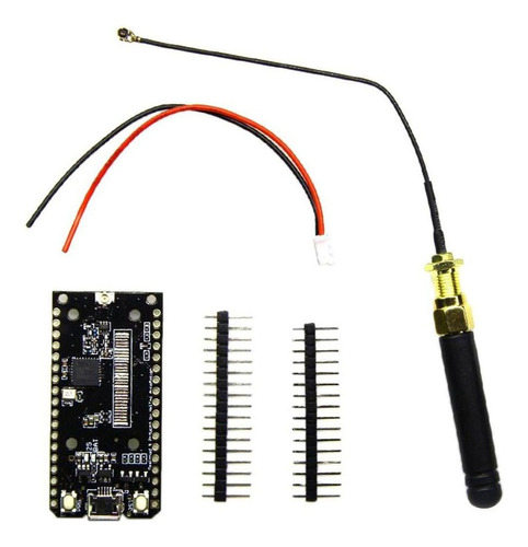 De Sx1276 Lora 868 / 915mhz Lora Internet Con