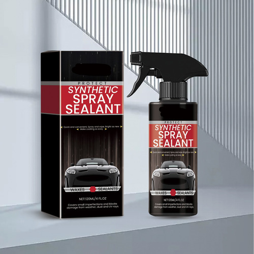 Spray Car Beauty Coating Agent | Pintura Para Automóviles