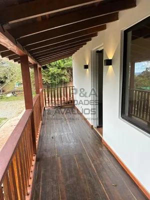 Finca en arriendo
