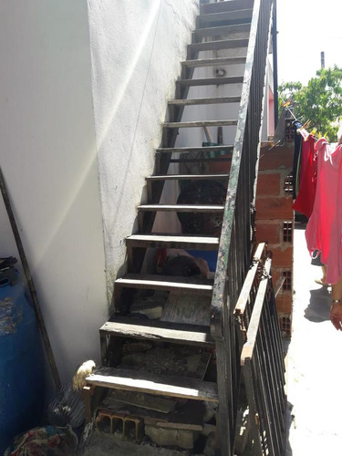 Casa En Venta En Virreyes