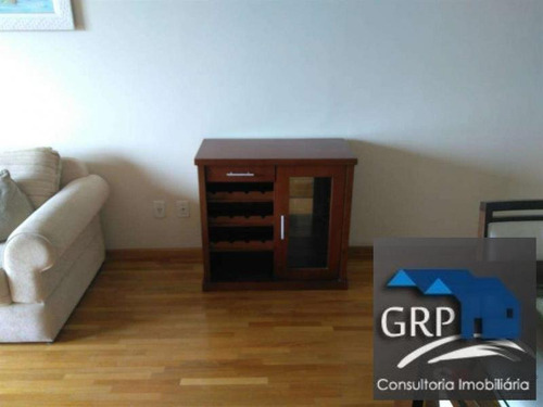 Imagem 14 de 15 de Apartamento Para Venda Em São Bernardo Do Campo, Santa Terezinha, 2 Dormitórios, 1 Banheiro, 1 Vaga - 7567_1-1161930