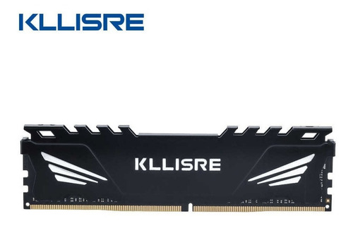 Memória Ddr4 8gb 2666mhz - Kllisre (Recondicionado)