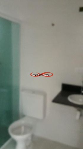 Imagem 13 de 15 de Apartamentos Novos A Venda Com Recursos Casa Verde Amarela (mcmv) - 987-a
