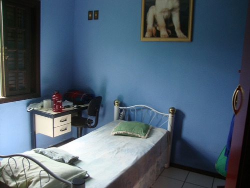 Imagem 11 de 22 de Chácara Para Venda - Botujuru , Mogi Das Cruzes - 100m², 1 Vaga - 1321