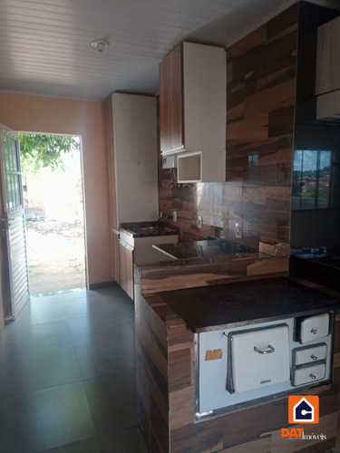 Imagem 10 de 24 de Casa À Venda Em Contorno/santa Paula - 1994