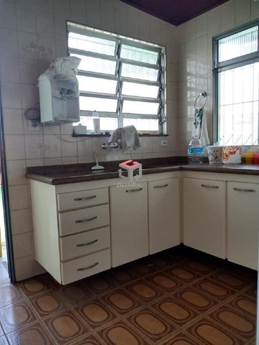 Imagem 10 de 19 de Casa Para Aluguel, 2 Quartos, 1 Suíte, 3 Vagas, Rudge Ramos - São Bernardo Do Campo/sp - 107511