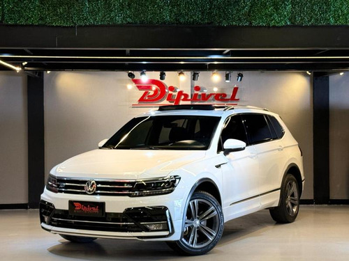 Volkswagen Tiguan Allspace Rl