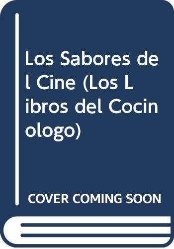 Libro Los Sabores Del Cine De Victor Ego Ducrot Ed: 1