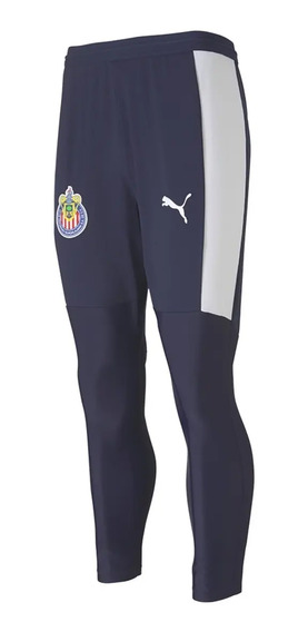 Pants Chivas Puma | MercadoLibre 📦