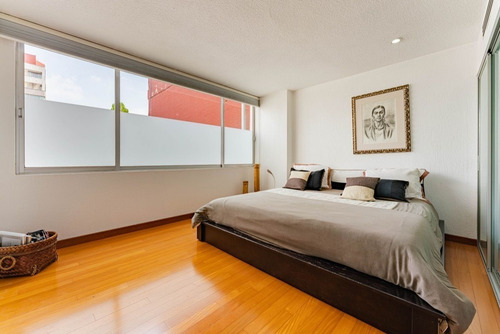 En Venta Departamento Ph Con Excelente Terraza , A Pasos Del Parque Lincoln