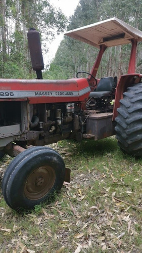 Massey Ferguson 296 296