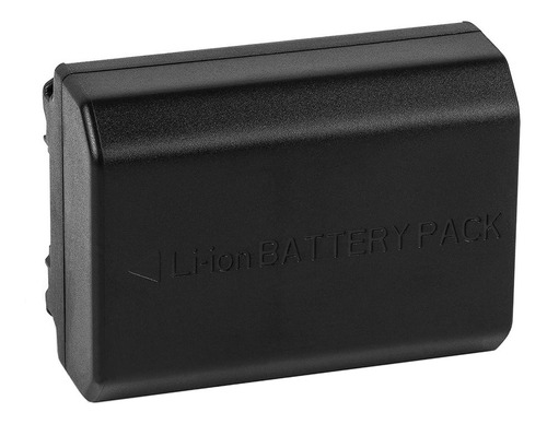 Bateria Np-fz100 Para Sony A7iii, A9 A6600 Li-ion Recargable