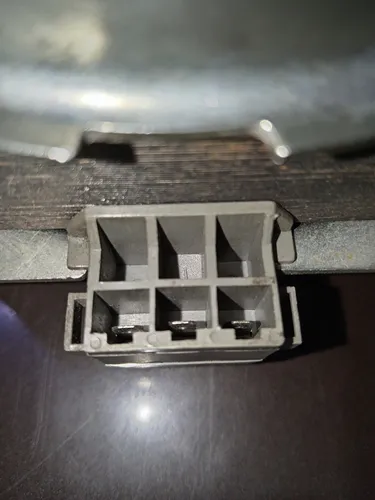 Motor Lavadora Marca LG 7kg (Reacondicionado)