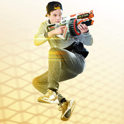 Imagen 4 de 5 de Nerf Ultra One Motorized Blaster - 25 Dardos Nerf Ultra