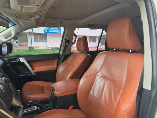 Toyota Prado 3.0 Tx-l Fl