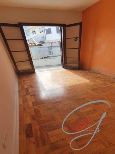 Casa Assobradada Na Vila Campesina, Osasco. - Ca00516 - 69450513