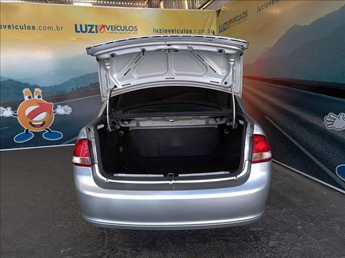 Imagem 11 de 14 de Chevrolet Classic 1.0 Ls Flex Manual 2013