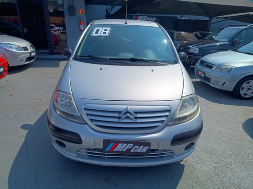 Citroën C3 C3 GLX 1.4 8V