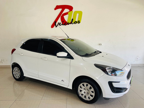 Ford Ka Ka 1.0 SE (Flex)