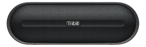 Parlante Inalámbrico Bluetooth Tribit Thunderbox Plus Bts25r Color Negro