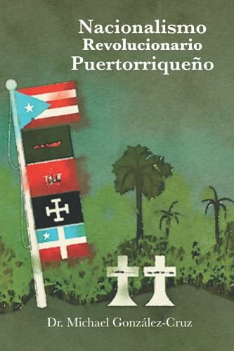 Nacionalismo Revolucionario Puertorriqueno