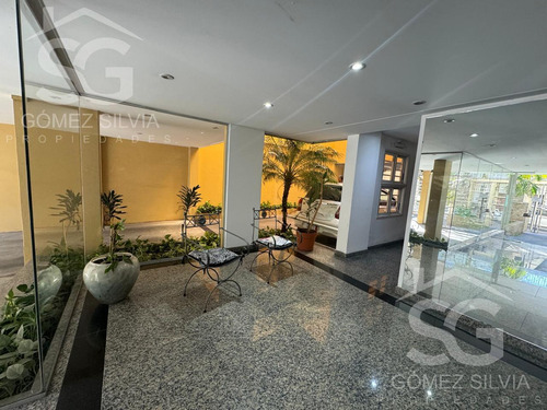 Departamento En Venta 3 Ambientes Moron Centro