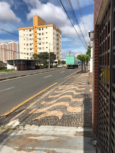Salas Comerciais - Ref: V137936