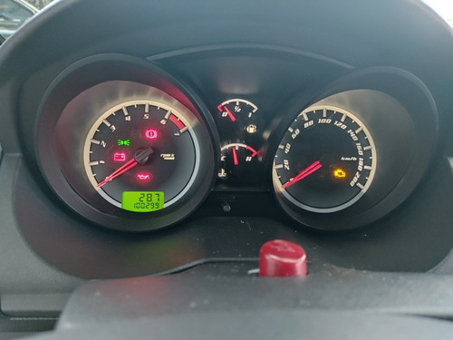 Imagem 11 de 11 de Ford Fiesta 2011 1.0 Flex 5p