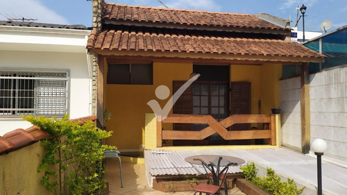 Imagem 19 de 30 de Casa À Venda Em Vila Formosa - Ca002822