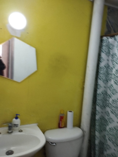 Departamento En Vital Apoquindo/pasaje Olga