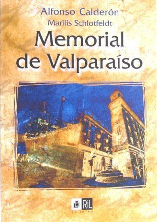 Memorial De Valparaíso