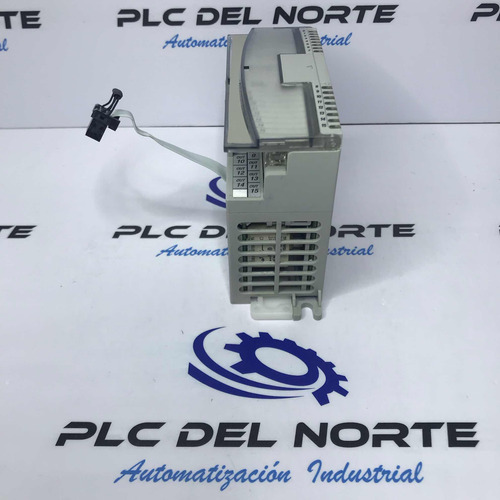 Allen Bradley 1762-ow16 Modulo Micrologix 6 (Usado)