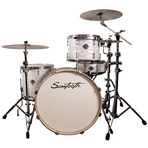 Sawtooth St Com 4pc 24 Wo Command Series 4 Piece Shell Pack