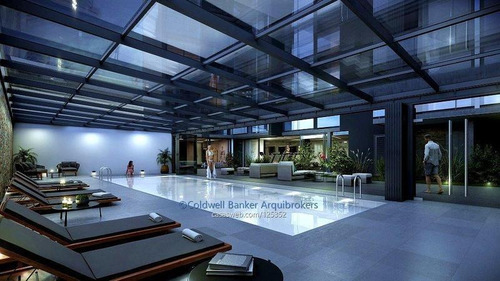 Apartamento De 3 Dormitorios En Venta En Punta Carretas