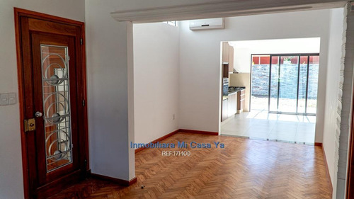 Imagen 7 de 16 de Venta Casa Parque Batlle 3 Dormitorios 3 Baños Garaje 2 Aut