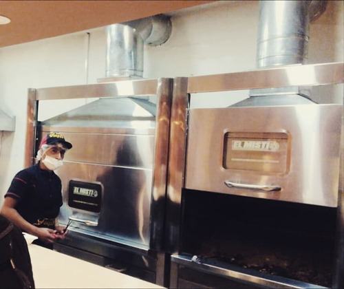 Horno De Pollo, 12 Pollos Huancayo
