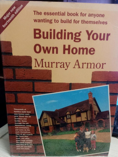 Building Your Own Home - Armor