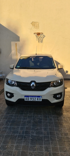 Renault Kwid 2019 1.0 Sce 66cv Intense