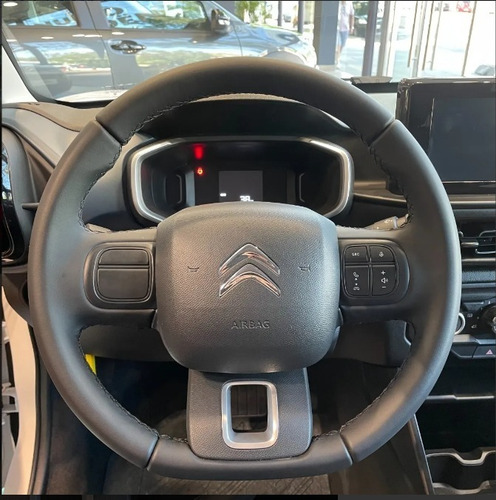 Imagen 17 de 19 de Citroën C3 Pure Tech Retira Con Anticipo O Tu Usado L