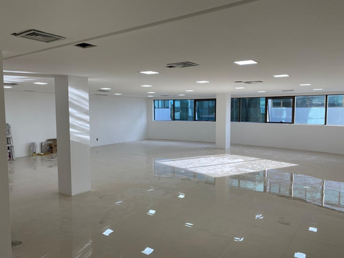 Sala Para Aluguel, 4 Vagas, Paralela - Salvador/ba - 1133
