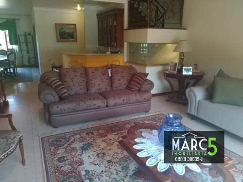 Imagem 20 de 20 de Casa Em Condominio - Arujazinho I, Ii E Iii - 856