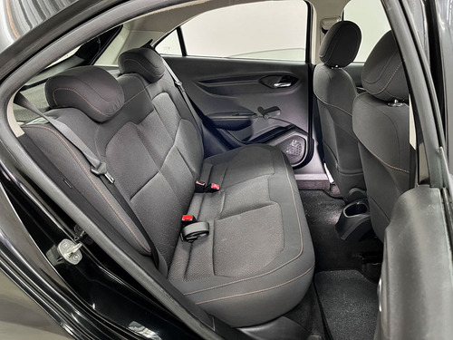 Chevrolet Onix MPFI LT 8V