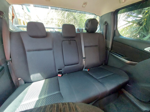 Mazda BT50 D/C 2.2 Dx 6Mt 4X2