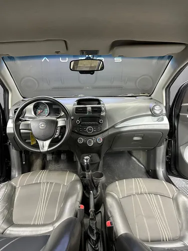 Chevrolet Spark 1.2 Gt M300 Ltz