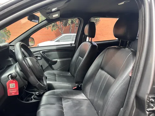 Renault Duster 2.0 Dynamique 4x2