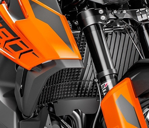 Ktm 790 Adventure S