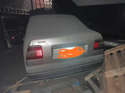 Fiat Tempra 2.0 Ie 1997